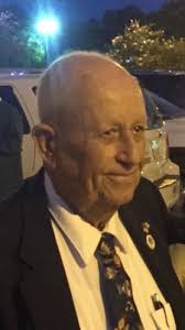 Obituary information for Bernard Anthony Dupre