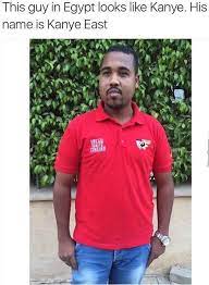 With tenor, maker of gif keyboard, add popular kanye east animated gifs to your conversations. Kanye East 9gag