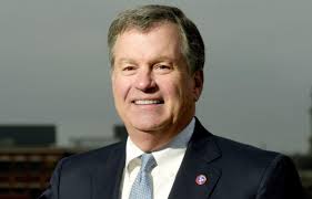 Sen. Bill Powers selected for Council of State Governments' Henry Toll  Fellowship