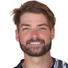 Greg Covert's Instagram, Twitter & Facebook