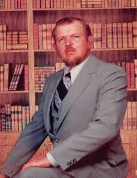 Obituary information for Roger Berman Thrift