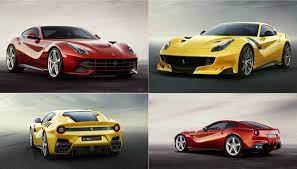 Our car experts choose every product we feature. Ferrari F12 Buyers Guide Exotic Car Hacks