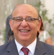 Dr Magdy Ishak