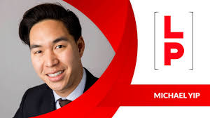 Michael Yip