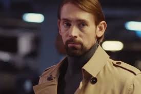 Discovering The Mesmerizing Characters: Violet And Marcus In Love at  Dangerous Speeds