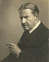 Stephen Samuel Wise rabbi Zionist antique art photo by Pach Brothers