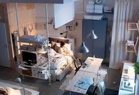 Chambre A Coucher 103 Grandes Idees Archzine Fr Amenagement Petit Salon Amenagement Petit Espace Deco Petit Salon