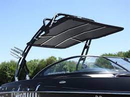 Bimini top for wake tower. 8 Bimini Ideas Bimini Wakeboarding Wakeboard Towers