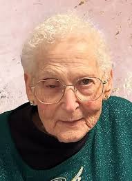 Wanda Prosser Obituary (1937