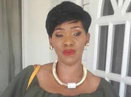 Remembering Dolores Edghill