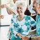 Line Dancing Class