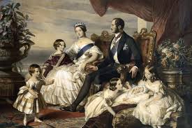 Maybe you would like to learn more about one of these? Queen Victoria Prince Albert A Marriage Of Misery Historyextra
