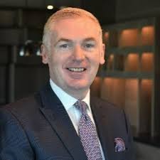 Vincent McGrath has been appointed Hotel Manager at The Dorchester in London