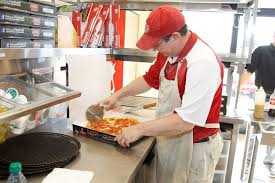 The 7 Worst Pizza Chains In America National Pizza Chains Serve Some Of The Worst Pizza In America Similarly Some Of The M Papa Johns Pizza Chains Good Pizza