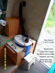You know how much you can take on. Rv Diy Composting Toilet