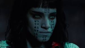 Snuff Out the Light”