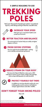 43 Useful Hiking Tips And Tricks Thrifty Outdoors Man Hiking Tips Trekking Poles Hiking Trip