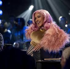 He and popular social media star baby j got married in october 2020. Cardi B Bei Netflix Wieso Man Rhythm Flow Sehen Muss Welt