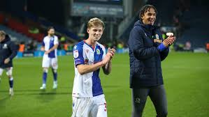 When you're good enough, you're old enough"