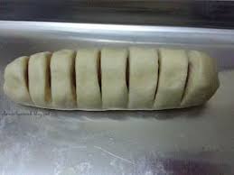 Chempaka Merah From My Kitchen Roti Sosej Pintal Roti Hot Dog Buns Food