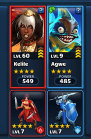 Which ones make you the most angry? Napraviti Snjegovica Milicija Invalidnost Empires And Puzzles Grading Sheet Asteratour Com