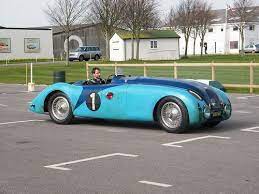 1936 Bugatti Type 57g Tank Recreation Bugatti Classic Cars First Bugatti