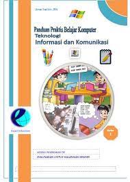 Soal latihan latihan uts tik kelas 3 sd from id.scribd.com. Modul Pembelajaran Tik Untuk Siswa Kelas 1 Sd Mi Pdf Free Download