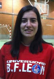 Club Baloncesto Femenino León: agosto 2013