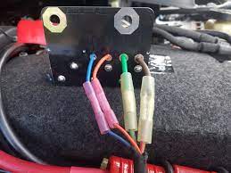 Il y a 7 mois. Simple Aux For The Jeep Jl Jlu Jt Badge Glow