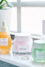 How To Get Glowing Skin And My Review Of Glow Recipe Skincare Favorite Skincare Products Skin Care Glowing Skin