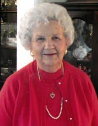 Bonnie Duck Obituary 2021