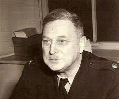 OPINION: Police chief had lived adventurous life as Yukon Mountie