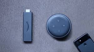 Pairing a fire tv with an echo and alexa opens up a wide world of new features to explore. How To Control Your Fire Tv Stick With Amazon Echo Dot Youtube