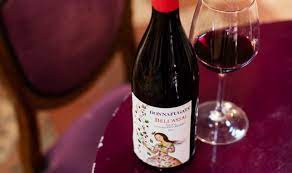 Bell'Assai, preview of Donnafugata's Frappato - Donnafugata