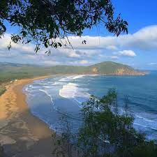 Harga kanopi kain awning jika dihitung per meter perseginya bisa berkisar mulai rp. 5 Pantai Cantik Di Pacitan Masih Alami Loh