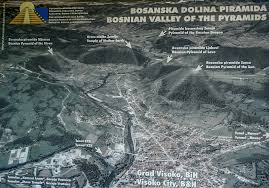 Image result for pyramids bosnia