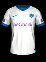 En blijft dat ook de komende jaren. Ultrafifa Krc Genk Fifa 18 Original
