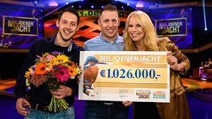 Bekijk nu alle producten die handig zijn voor je vakantie online bij anwb webwinkel gratis afhalen in anwb winkel gratis retourneren veilig betalen 14 dagen bedenktijd Poen Voor Pascal Miljoen Gewonnen Bij Miljoenenjacht 1limburg Nieuws En Sport Uit Limburg