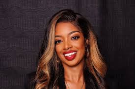 10 Black Tech Titans 2024