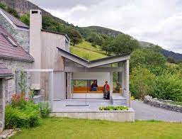 Lid Architecture House Architecture Design Architecture House Plans Ireland