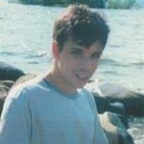 Kenneth Christian Nilsen Obituary