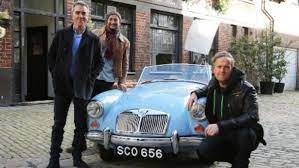In the first episode which airs this thursday. Car Sos Season 6 Episode 1