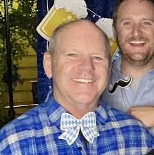 Allyson Angle and Keenan Moore's Wedding Website