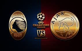 In that match, atalanta had 65% possession and 8 shots on goal. Download Wallpapers Atalanta Vs Ajax Season 2020 2021 Group D Uefa Champions League Metal Grid Backgrounds Golden Glitter Logo Atalanta Bc Afc Ajax Uefa For Desktop With Resolution 2560x1600 High Quality Hd Pictures