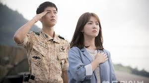 News, sport and entertainment, as it happens. 6 Adegan Descendants Of The Sun Paling Menegangkan Showbiz Liputan6 Com