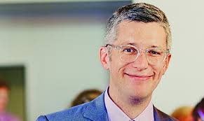 GH's Co-Head Writer Chris Van Etten Dishes On The Jason and Drew Reveal,  Tamara Braun, Maura West, Future Of Julexis, And His Passion For The Soaps! 