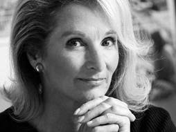 Amanda Burden: How public spaces make cities work