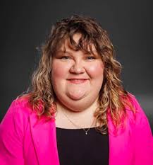 VICTORY! Suzanne Swierc — the former director of health promotion &  advocacy — has been terminated from Ball State University. After Charlie  Kirk's assassination, she posted, “Charlie Kirk's death is a reflection