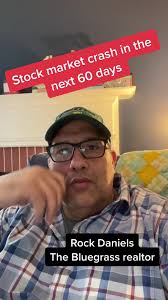 The Bear Traps Report founder Larry McDonald warns of a high probability of  a stock market crash in the next 60 days due to the Federal Reserve's  aggressive rate hike campaign. Learn why S&P earnings ...