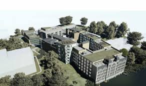 Jetzt wohnung kaufen in halle Neuer Eigentumer Fur Freyberg Brauerei 150 Wohnungen In Glaucha Geplant Du Bist Halle